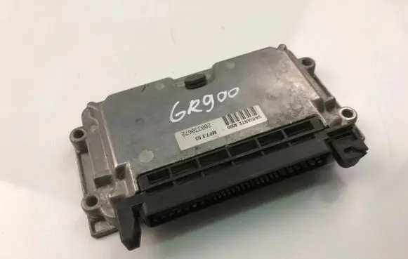 Citroen Xsara Engine control unit/module ECU 9632693880 0261206214