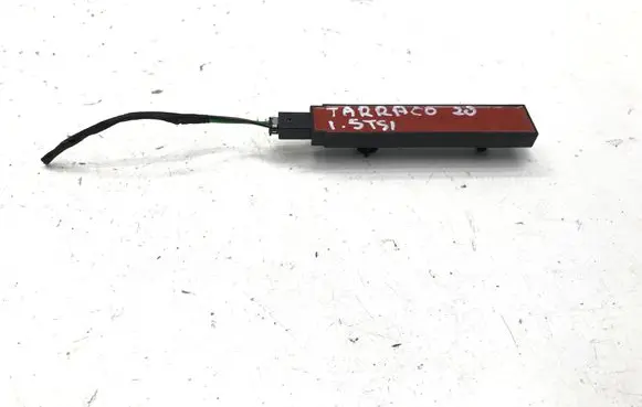 Seat Tarraco Aerial antenna amplifier 5K0962132A 5FA17167300AC