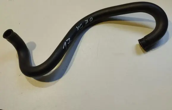 Volvo XC70 Power steering hose/pipe/line 30740267