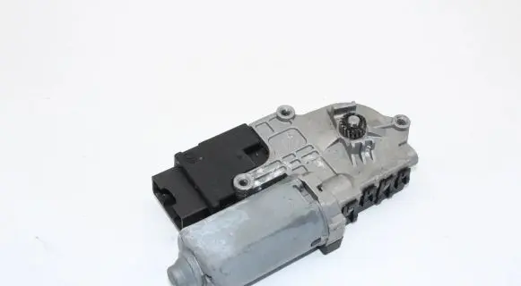 Ford Kuga II Sunroof motor/actuator CJ5415B689AB
