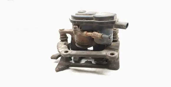 Audi A4 S4 B8 8K Rear brake caliper