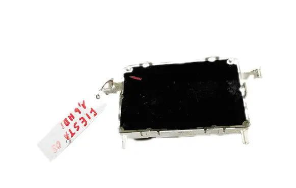 Ford Fiesta Screen/display/small screen 8A6T-18B955-ZA