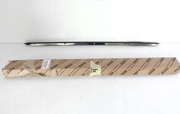Toyota C-HR I Trim molding 75763F4010