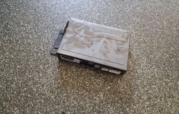 Toyota Previa (XR30, XR40) II CD/DVD changer 0866200840