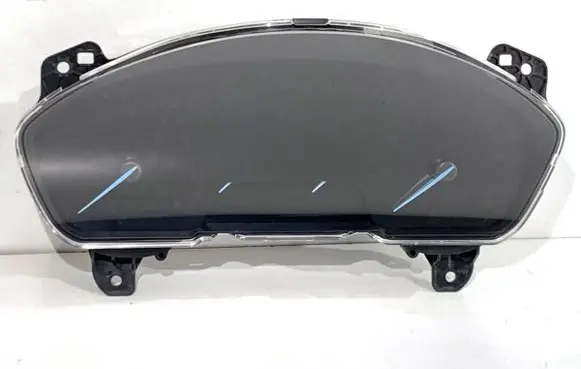 Ford Focus Speedometer (instrument cluster) JX7T-14F094-CEA