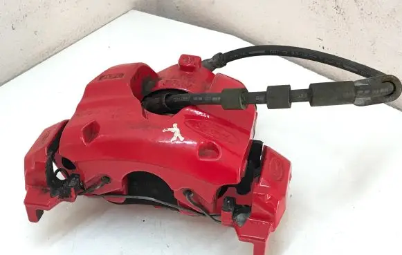 Ford Focus Front brake caliper 2B294A 2B302A A426X