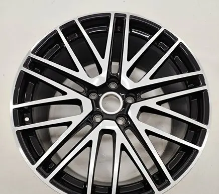 Porsche Cayenne (9Y0 9Y3) R22 alloy rim 9Y0601025DS
