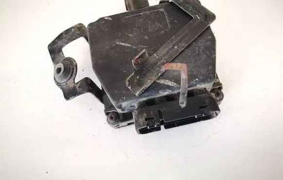 Turbo solenoid valve