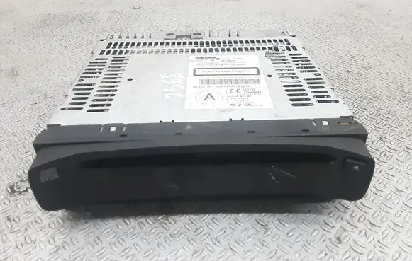Nissan Primera CD/DVD changer 28185AV700