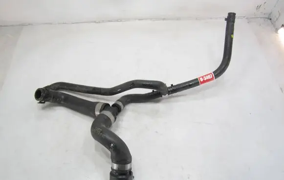 Volkswagen Taigo Engine coolant pipe/hose 5WA121087B 2Q0122101CH
