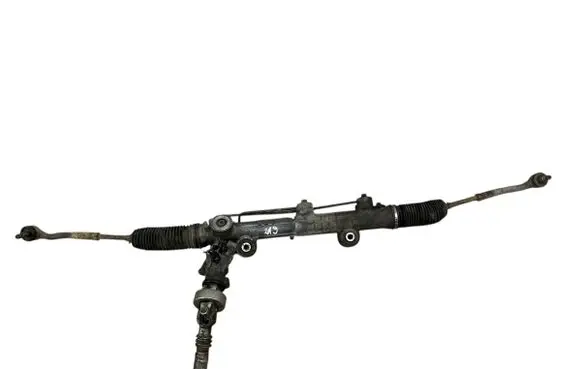 Mercedes-Benz CLS C219 Steering rack A2194600600 2194600600