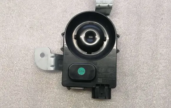 KIA Carens III Alarm system siren 95870A4000 97RA016006