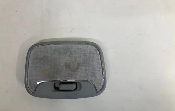 Citroen C-Crosser Rear seat light MR190205