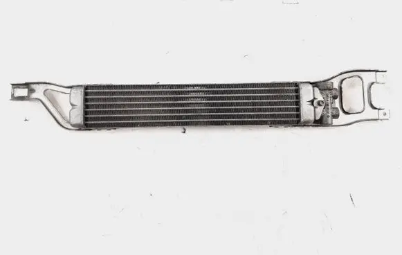 Mercedes-Benz B W245 Transmission/gearbox oil cooler A1695000200 G1369000