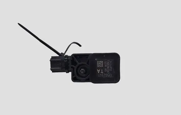 Opel Insignia A Airbag deployment crash/impact sensor 13502341