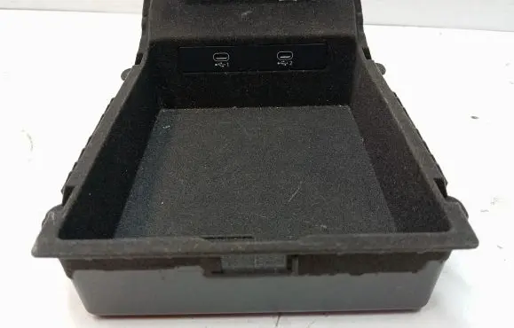 Audi A6 S6 C8 4K Other center console (tunnel) element 4K0864981