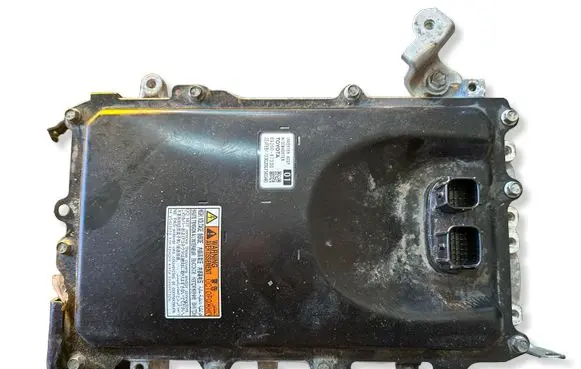 Toyota Corolla E210 E21 Voltage converter inverter G920047330