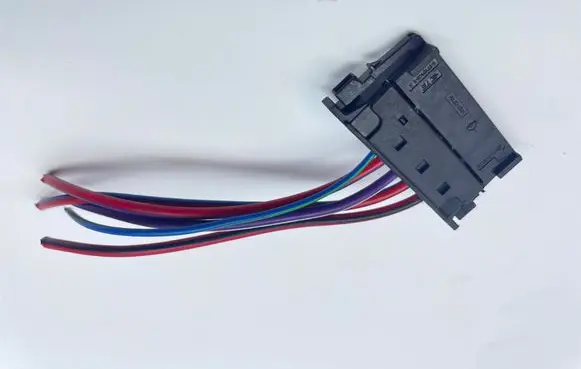 Mercedes-Benz C W204 Other wiring loom A0525457926