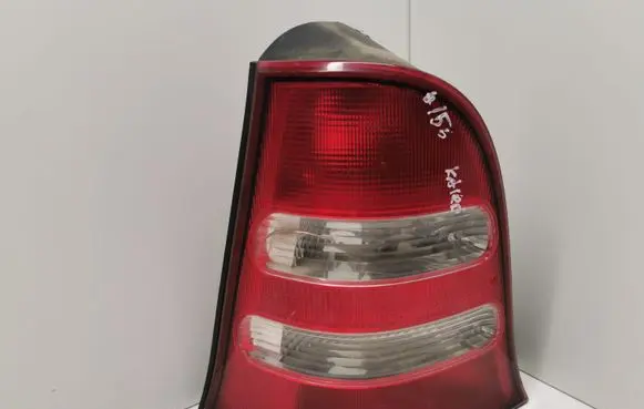 Mercedes-Benz A W168 Rear/tail lights 1688202764 3320694001