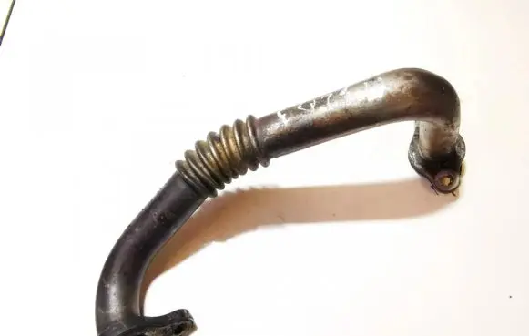 Lexus IS 220D-250-350 EGR valve line/pipe/hose