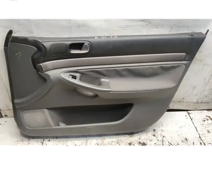 Audi A4 S4 B5 8D Front door card panel trim 8d0867692