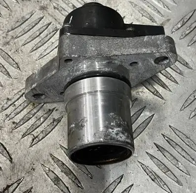EGR valve