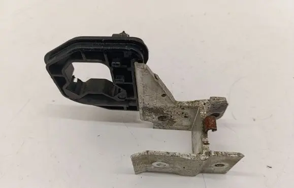 BMW 2 F22 F23 Radiator support slam panel bracket 