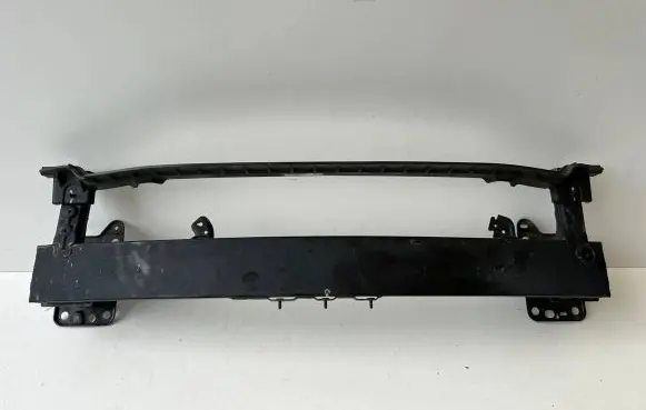 Hyundai i30 Front bumper support beam 86571-G4AA0
