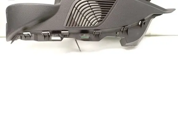 BMW 1 F20 F21 Other dashboard part 7221043 51467221043
