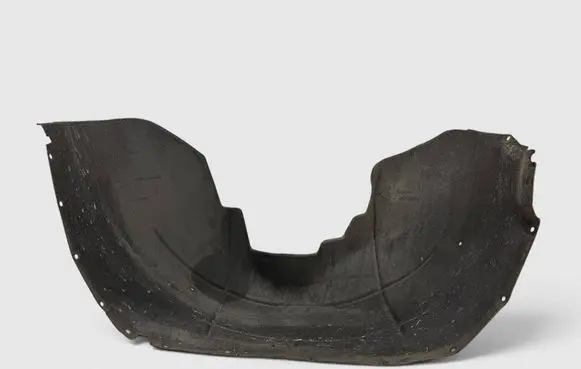 Chevrolet Suburban Front wheel arch liner splash guards 22806317