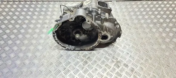 Mercedes-Benz B W245 Manual 6 speed gearbox A1693603000