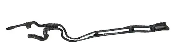 Peugeot 3008 II Electric car engine cooling hoses/pipes 9822412080 9822186080