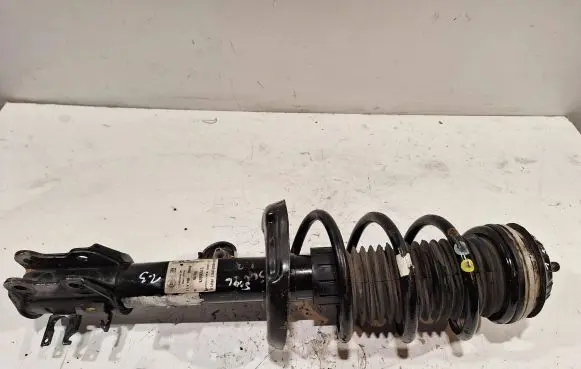 Fiat 500L Front shock absorber/damper 51936078