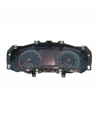 Volkswagen Golf VII Speedometer (instrument cluster)