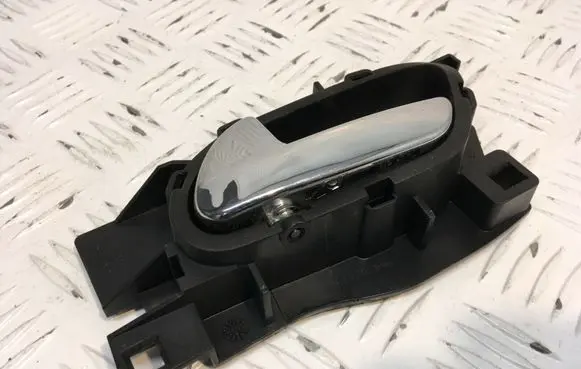 Citroen C4 I Front door interior handle 96435311VD