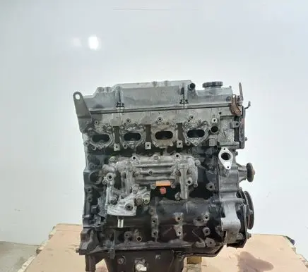 Mitsubishi Pajero Engine 4M41 DL0100 10532635000
