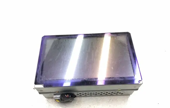 Nissan Primera Screen/display/small screen DP7W3303Z