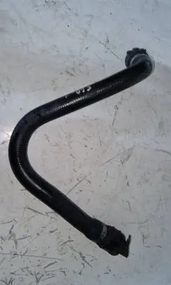 BMW 5 E60 E61 Engine coolant pipe/hose 6917697