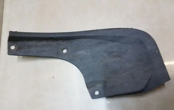 Toyota Prius (XW20) Rear mudguard 5259247010
