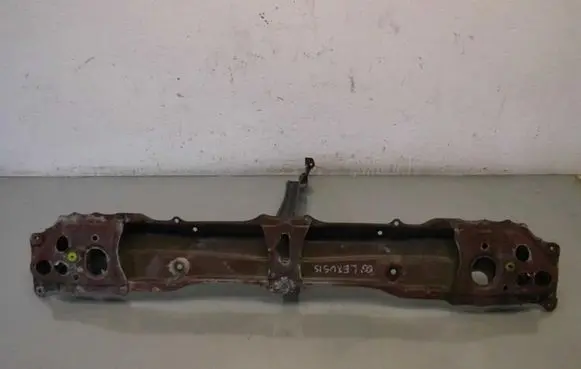 Lexus IS IV XE40 Bottom radiator support slam panel 