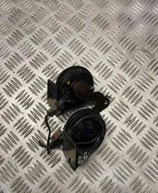 Dodge Durango II Horn signal e9703881157