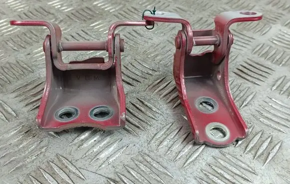 Honda HR-V Front door hinge set 