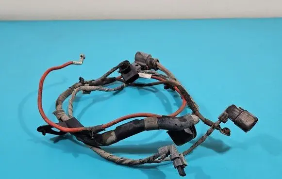 Skoda Karoq Gearbox/transmission wiring loom 5Q1971111CD IMPRK1394112