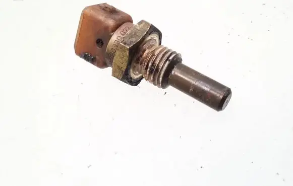 BMW 3 E30 Coolant temperature sensor 0280130023