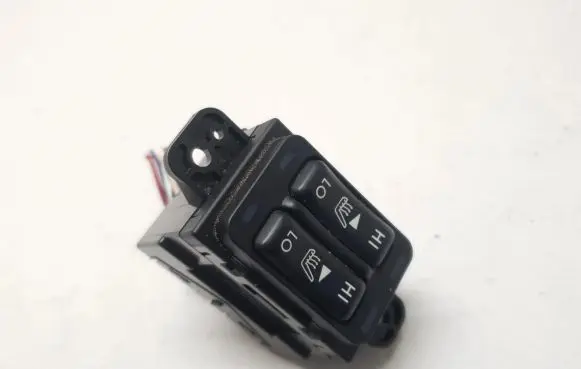 Subaru Forester SH Seat control switch 10Z02A