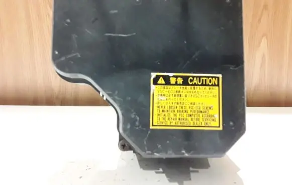 Toyota RAV 4 (XA20) ABS Pump 4454042020 8954142120
