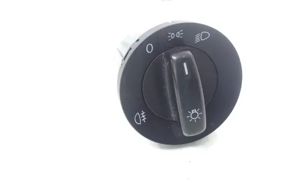 Volkswagen PASSAT B6 Light switch 1K0941431AH