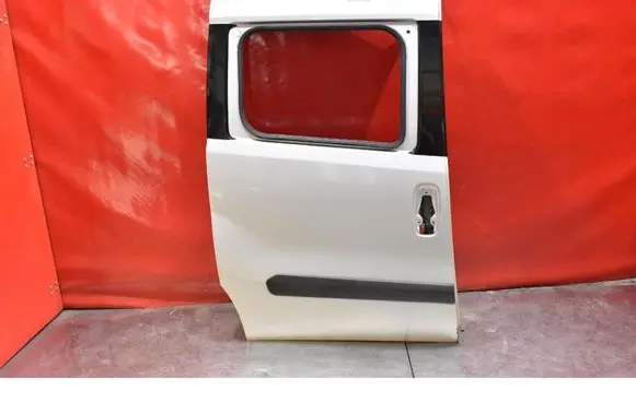 Opel Combo D Side sliding door 