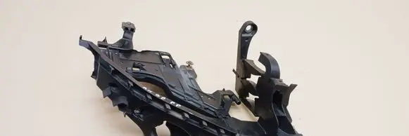 Audi A4 S4 B8 8K Headlight/headlamp mounting bracket 8K0805608R