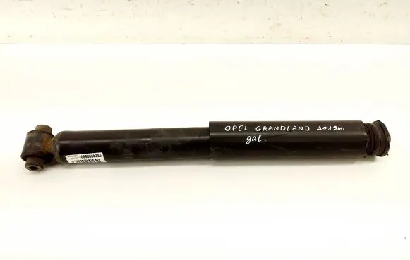 Opel Grandland X Rear shock absorber/damper 9824958980